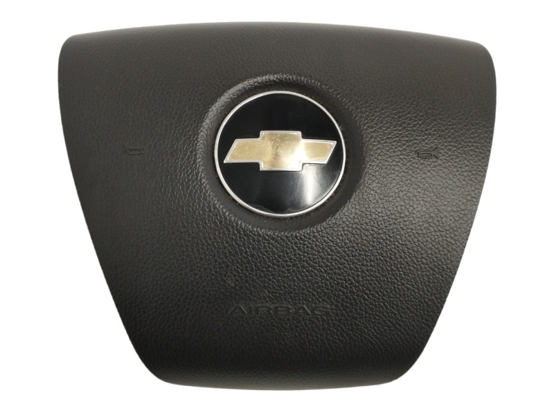 Recambio de airbag delantero izquierdo para chevrolet captiva 2.0 diesel cat referencia OEM IAM 96809649 Recambio de airbag delantero izquierdo para chevrolet captiva 2.0 diesel cat referencia OEM IAM 96809649
