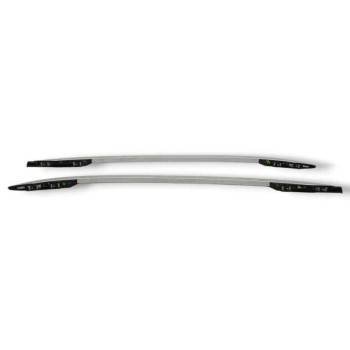 Recambio de barras techo para mg zs zs suv (azs1) 1.5 vti referencia OEM IAM   