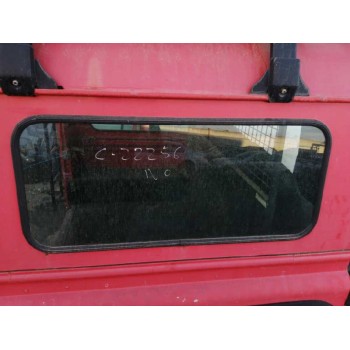 Recambio de luna trasera derecha para santana ps10/anibal 2.8 d 4x4 referencia OEM IAM   