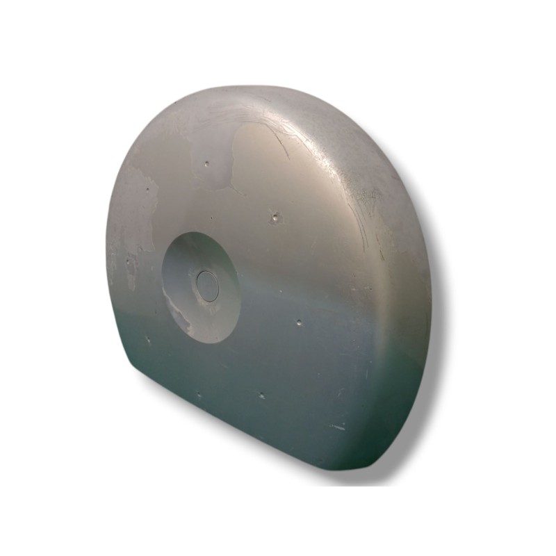 SOPORTE RUEDA REPUESTO TAPA NEUMATICO DEL PORTON TRASERO