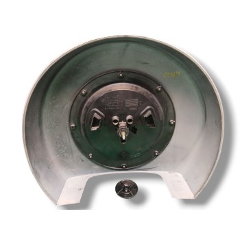 Recambio de soporte rueda repuesto para renault scénic i monospace (ja0/1_, fa0_) 1.9 dci rx4 referencia OEM IAM 7700354357 TAPA