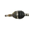 Recambio de transmision delantera derecha para chevrolet captiva 2.0 diesel cat referencia OEM IAM 96624722  