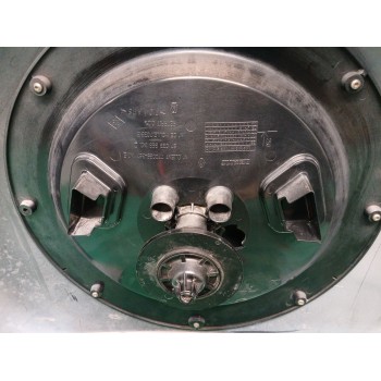 Recambio de soporte rueda repuesto para renault scénic i monospace (ja0/1_, fa0_) 1.9 dci rx4 referencia OEM IAM 7700354357 TAPA