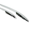 Recambio de barras techo para mg zs zs suv (azs1) 1.5 vti referencia OEM IAM   