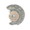 Recambio de mangueta delantera izquierda para seat leon st (5f8) 2.0 tdi referencia OEM IAM 5Q0407257C  