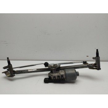 Recambio de motor limpia delantero para volkswagen polo (9n3) 1.4 16v referencia OEM IAM 039024524  