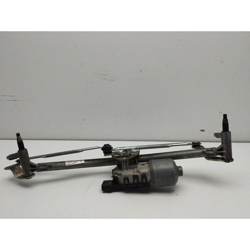 Recambio de motor limpia delantero para volkswagen polo (9n3) 1.4 16v referencia OEM IAM 039024524  