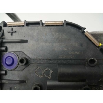 Recambio de motor limpia delantero para kia carens iv 1.7 crdi referencia OEM IAM 98110A4000 IZQUIERDO 