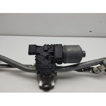 Recambio de motor limpia delantero para volkswagen polo (9n3) 1.4 16v referencia OEM IAM 039024524  