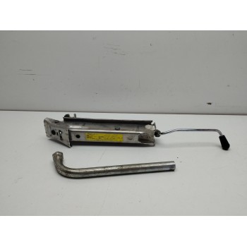 Recambio de gato para volkswagen polo (9n3) 1.4 16v referencia OEM IAM   