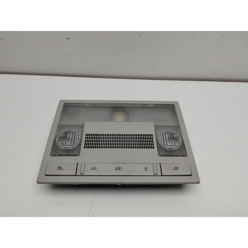 Recambio de luz interior para volkswagen polo (9n3) 1.4 16v referencia OEM IAM   