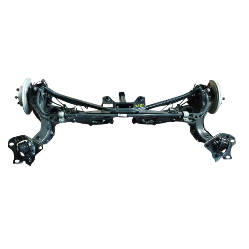 Recambio de puente trasero para mini mini (f56) cooper se / electric referencia OEM IAM 33308858980  