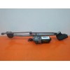 Recambio de motor limpia delantero para toyota corolla (e12) 1.6 linea terra berlina referencia OEM IAM 851101A040  