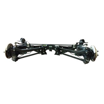 Recambio de puente trasero para mini mini (f56) cooper se / electric referencia OEM IAM 33308858980  