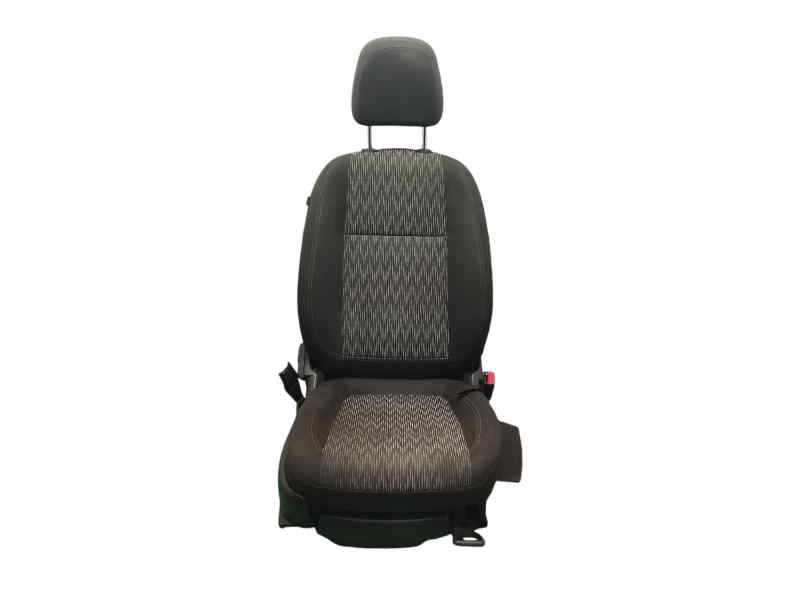 Recambio de asiento delantero derecho para opel mokka 1.6 cdti dpf referencia OEM IAM   