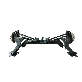 Recambio de puente trasero para mini mini (f56) cooper se / electric referencia OEM IAM 33308858980  