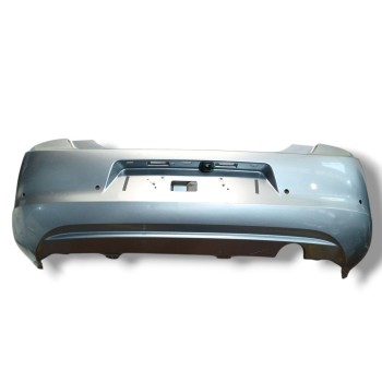 Recambio de paragolpes trasero para citroën c-elysee (dd_) 1.6 hdi 92 referencia OEM IAM 1608703380 1608703380 