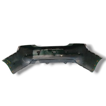 Recambio de paragolpes trasero para citroën c-elysee (dd_) 1.6 hdi 92 referencia OEM IAM 1608703380 1608703380 