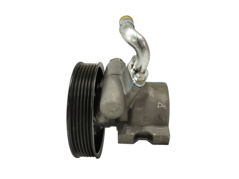Recambio de bomba direccion para chevrolet captiva 2.0 diesel cat referencia OEM IAM 540297  