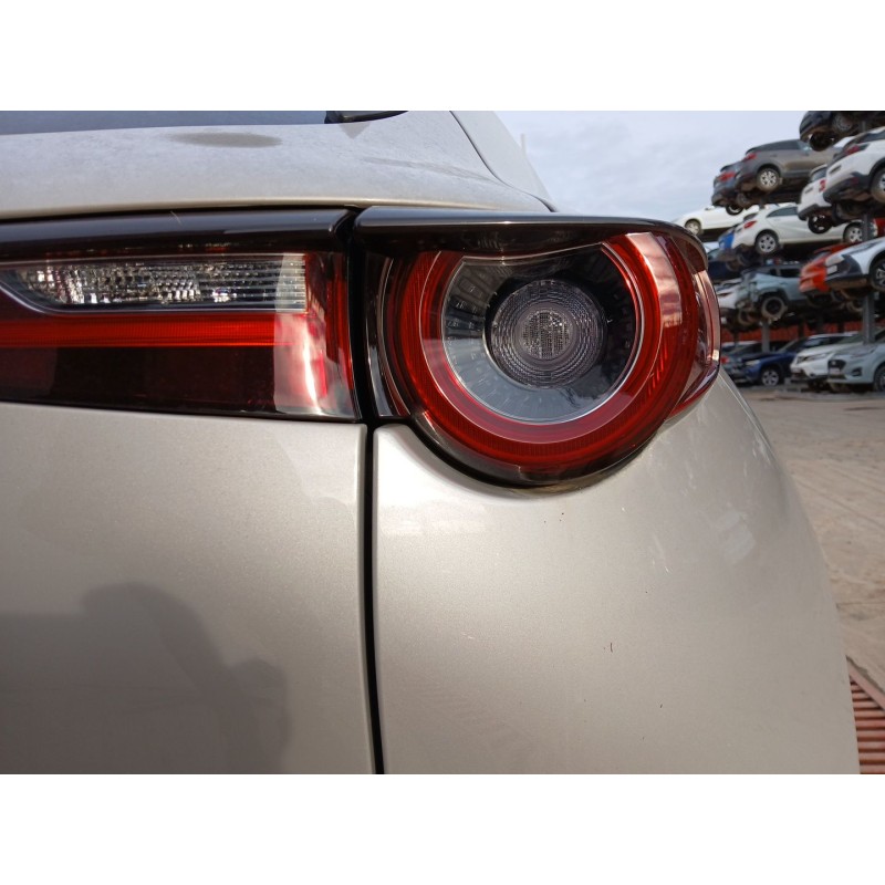 Recambio de piloto trasero derecho para mazda cx-30 (dm) e-skyactiv-x m hybrid awd referencia OEM IAM   