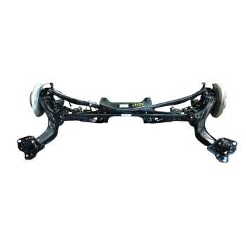 Recambio de puente trasero para bmw x2 (f39) sdrive 18 i referencia OEM IAM   