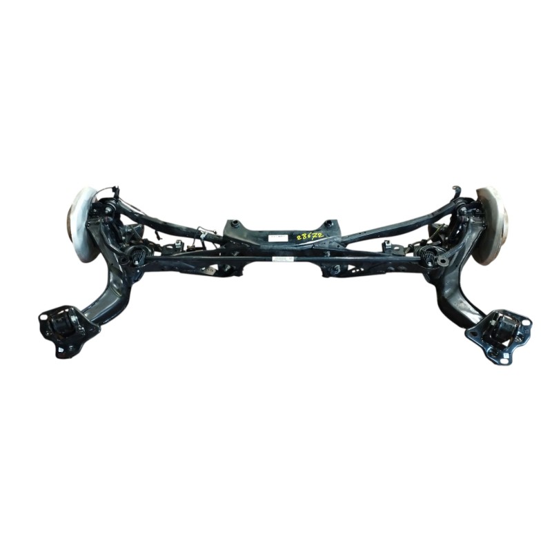 Recambio de puente trasero para bmw x2 (f39) sdrive 18 i referencia OEM IAM   