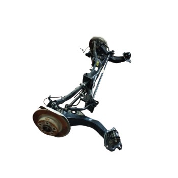 Recambio de puente trasero para bmw x2 (f39) sdrive 18 i referencia OEM IAM   