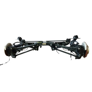 Recambio de puente trasero para bmw x2 (f39) sdrive 18 i referencia OEM IAM   