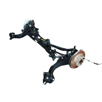 Recambio de puente trasero para bmw x2 (f39) sdrive 18 i referencia OEM IAM   