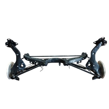 Recambio de puente trasero para bmw x2 (f39) sdrive 18 i referencia OEM IAM   