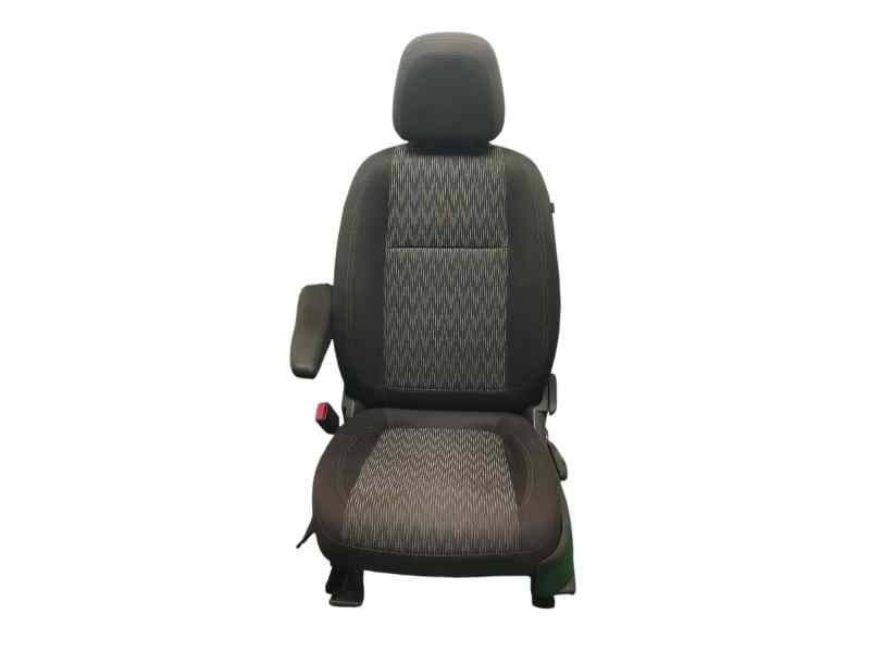 Recambio de asiento delantero izquierdo para opel mokka 1.6 cdti dpf referencia OEM IAM Recambio de asiento delantero izquierdo para opel mokka 1.6 cdti dpf referencia OEM IAM