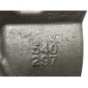 Recambio de bomba direccion para chevrolet captiva 2.0 diesel cat referencia OEM IAM 540297  