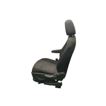 Recambio de asiento delantero izquierdo para opel mokka 1.6 cdti dpf referencia OEM IAM   