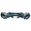 Recambio de puente trasero para mercedes-benz clase c (w204) c 200 cdi (204.007, 204.006) referencia OEM IAM   