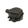 Recambio de filtro aire para chevrolet captiva 2.0 diesel cat referencia OEM IAM 96628880  