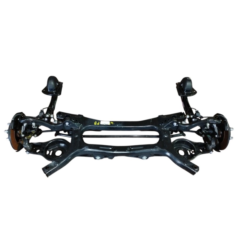 Recambio de puente trasero para toyota corolla sedán (_e21_) 1.8 vvti hybrid (mzea12, zre211, zwe211) referencia OEM IAM   