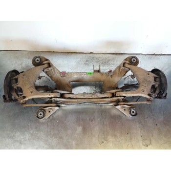 Recambio de puente trasero para audi a8 (4e2) 4.0 v8 32v tdi biturbo cat (ase) referencia OEM IAM 4E0505235H  