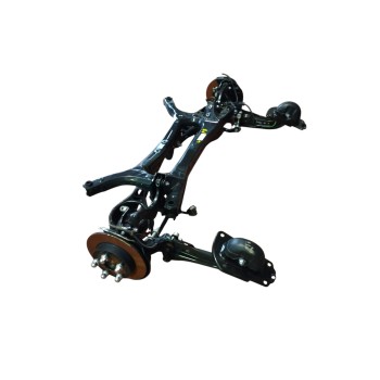 Recambio de puente trasero para toyota corolla sedán (_e21_) 1.8 vvti hybrid (mzea12, zre211, zwe211) referencia OEM IAM   