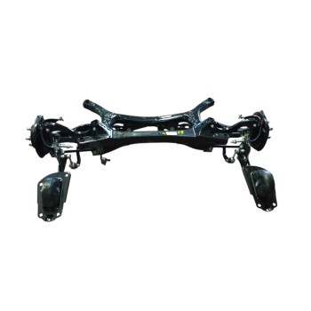 Recambio de puente trasero para toyota corolla sedán (_e21_) 1.8 vvti hybrid (mzea12, zre211, zwe211) referencia OEM IAM   