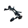 Recambio de puente trasero para toyota corolla sedán (_e21_) 1.8 vvti hybrid (mzea12, zre211, zwe211) referencia OEM IAM   