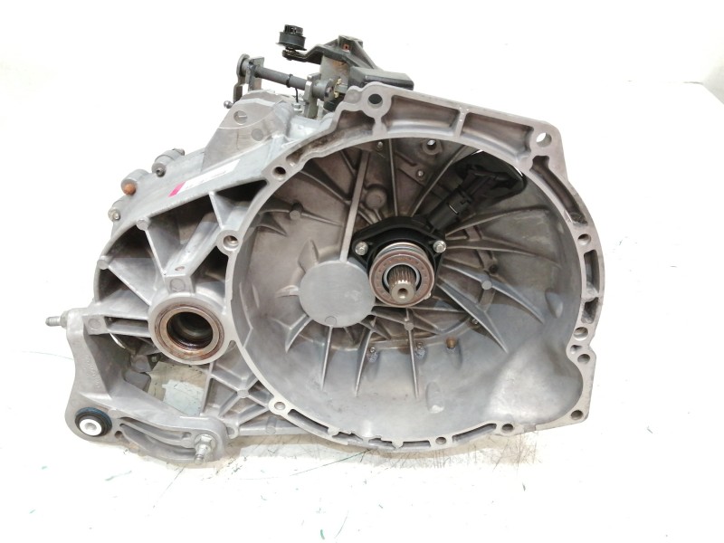Recambio de caja cambios para ford mondeo ber. (ca2) 1.8 tdci cat referencia OEM IAM 7G9R7002AC  