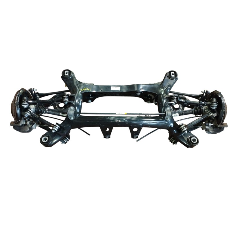 Recambio de puente trasero para bmw 3 (f30, f80) 320 d referencia OEM IAM   