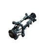 Recambio de puente trasero para bmw 3 (f30, f80) 320 d referencia OEM IAM   
