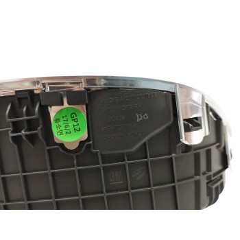 Recambio de rejilla aireadora para opel mokka x (j13) 1.4 (_76) referencia OEM IAM  LADO DERECHO 