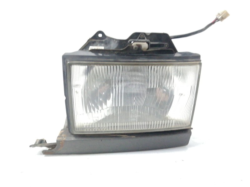 Recambio de faro izquierdo para opel monterey 3.1 turbodiesel referencia OEM IAM Recambio de faro izquierdo para opel monterey 3.1 turbodiesel referencia OEM IAM