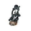 Recambio de puente trasero para bmw 3 (f30, f80) 320 d referencia OEM IAM   