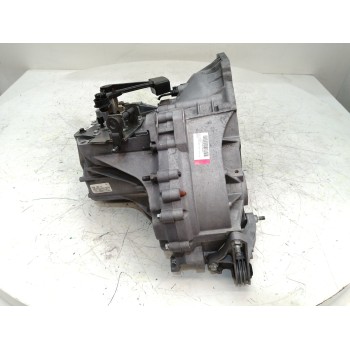 Recambio de caja cambios para ford mondeo ber. (ca2) 1.8 tdci cat referencia OEM IAM 7G9R7002AC  