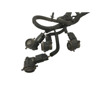 Recambio de sensor de aparcamiento para opel antara 2.2 cdti cat (a 22 dm / lnq) referencia OEM IAM  KIT TRASERO 