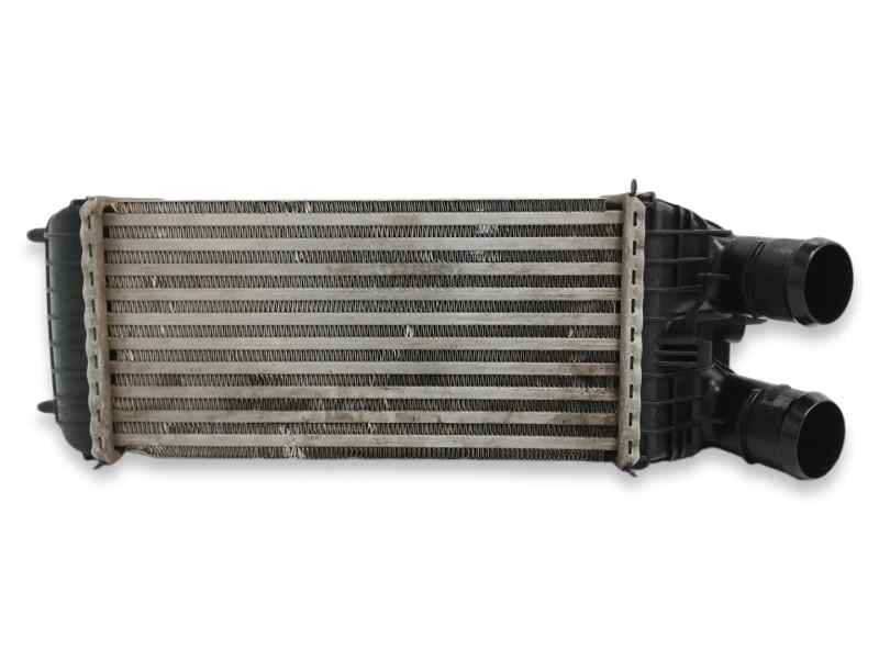 Recambio de intercooler para citroën c3 aircross 1.2 12v e-thp / puretech referencia OEM IAM 9803900780 Recambio de intercooler para citroën c3 aircross 1.2 12v e-thp / puretech referencia OEM IAM 9803900780