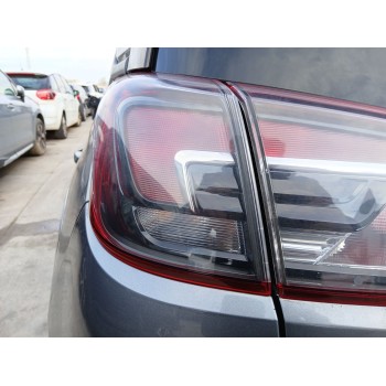 Recambio de piloto trasero izquierdo para opel crossland x / crossland (p17, p2qo) 1.2 (75) referencia OEM IAM 13467976  